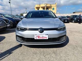 VOLKSWAGEN Golf usata, con Cruise Control