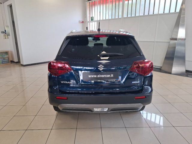 SUZUKI Vitara usata, con Airbag laterali