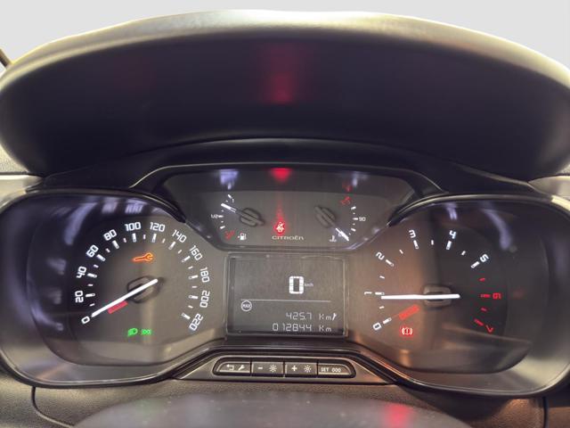 CITROEN C3 usata, con ESP