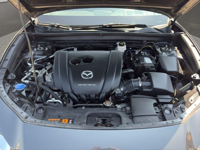 MAZDA CX-30 usata, con Sospensioni sportive