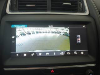 JAGUAR E-Pace usata, con Controllo elettronico della corsia
