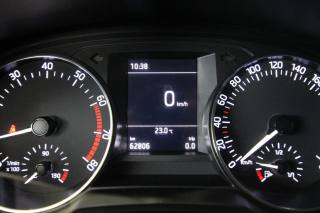 SKODA Fabia usata, con Cerchi in lega
