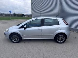FIAT Punto Evo usata, con Servosterzo