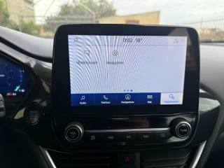 FORD Puma usata, con Start/Stop Automatico