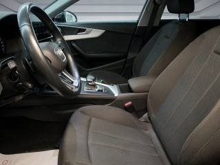 AUDI A4 usata 16