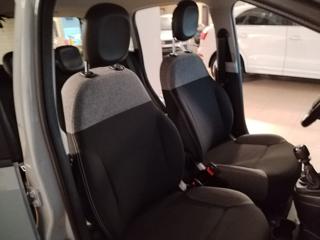 FIAT Panda usata, con Alzacristalli elettrici