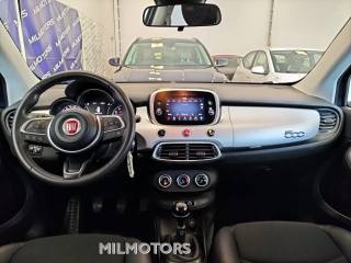 FIAT 500X usata 17