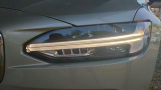 VOLVO S90 usata, con Immobilizzatore elettronico