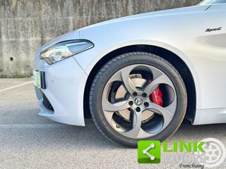 ALFA ROMEO Giulia usata, con Alzacristalli elettrici