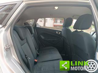 FORD Fiesta usata, con Bluetooth