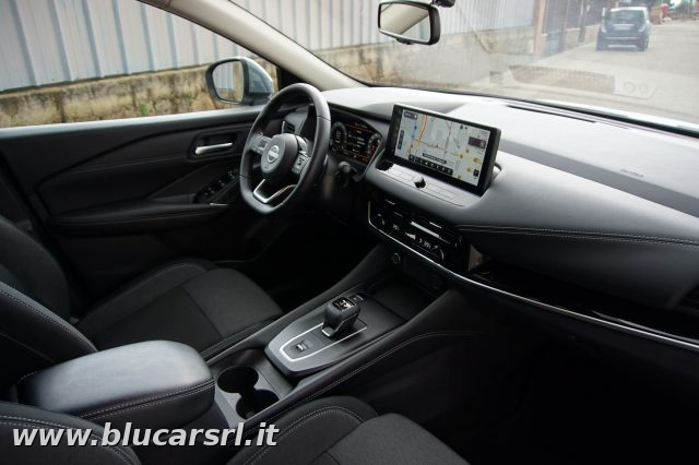 NISSAN Qashqai usata 9