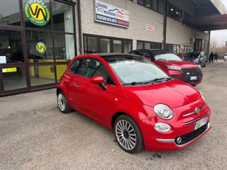 FIAT 500 usata, con Airbag laterali