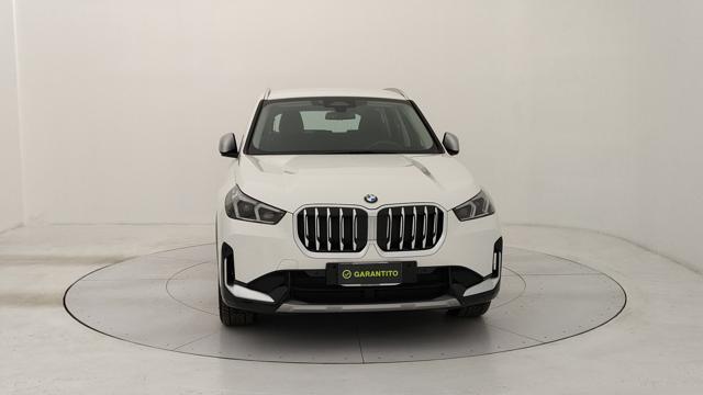 BMW X1 usata, con Cerchi in lega