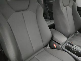 AUDI Q3 usata, con Controllo elettronico della corsia