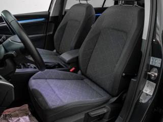 VOLKSWAGEN Golf Variant usata, con Chiusura centralizzata