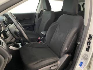 JEEP Compass usata, con Servosterzo
