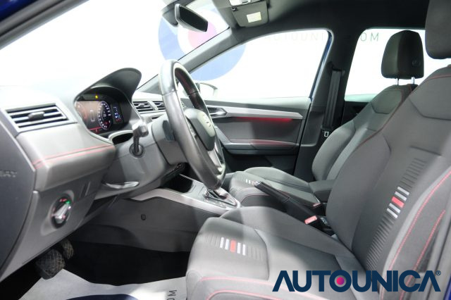 SEAT Arona usata, con Touch screen
