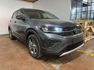VOLKSWAGEN T-Cross usata, con Airbag laterali