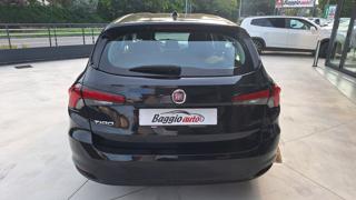 FIAT Tipo usata, con Cruise Control