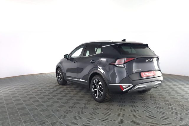 KIA Sportage usata 5