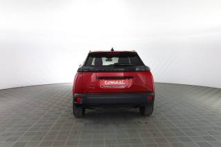 PEUGEOT 2008 usata 4