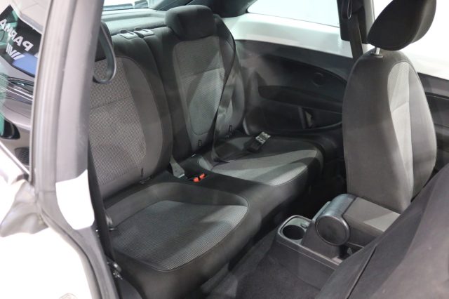 VOLKSWAGEN Maggiolino usata, con Servosterzo