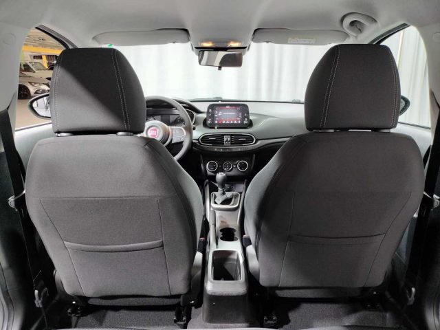 FIAT Tipo usata, con Airbag testa