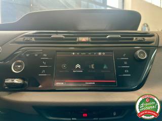 CITROEN C4 Picasso usata, con Controllo trazione