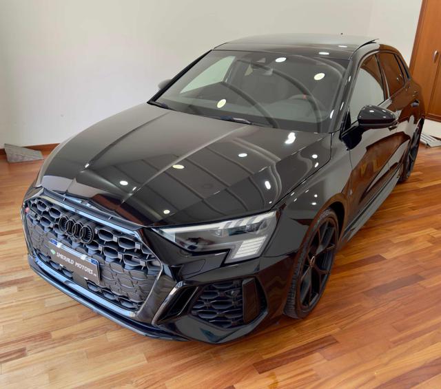 AUDI RS usata, con Alzacristalli elettrici