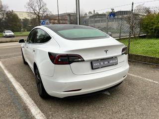 TESLA Model 3 usata, con Airbag laterali