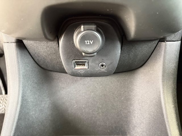 PEUGEOT 108 usata 48