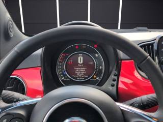 FIAT 500 usata, con Vivavoce