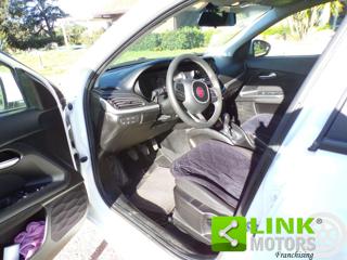 FIAT Tipo usata, con Airbag testa