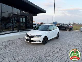 SKODA Fabia 1.0 TSI Twin Color ANCHE PER NEOPATENTATI