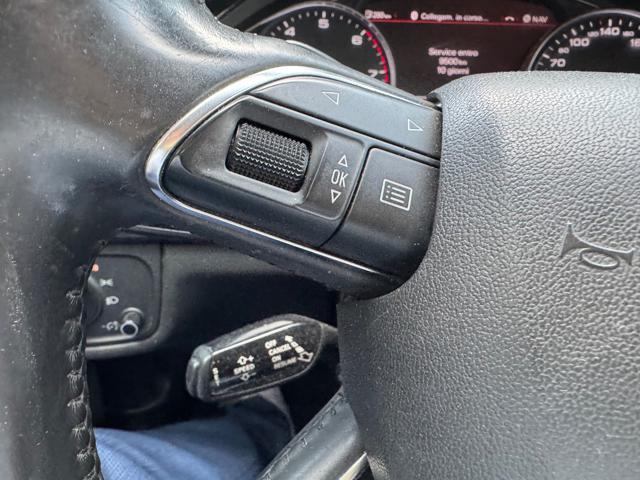 AUDI A8 usata, con ESP