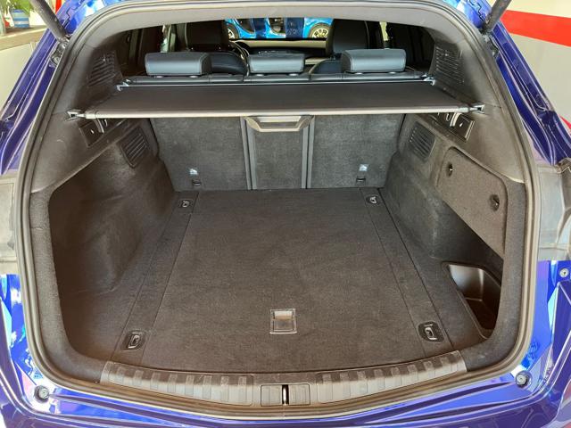 ALFA ROMEO Stelvio usata, con Controllo trazione