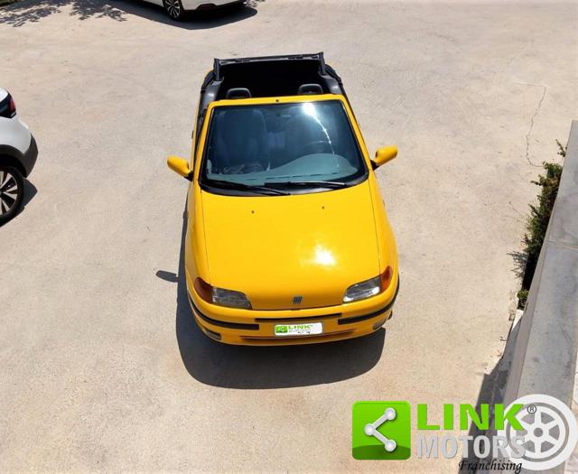 FIAT Punto usata 7