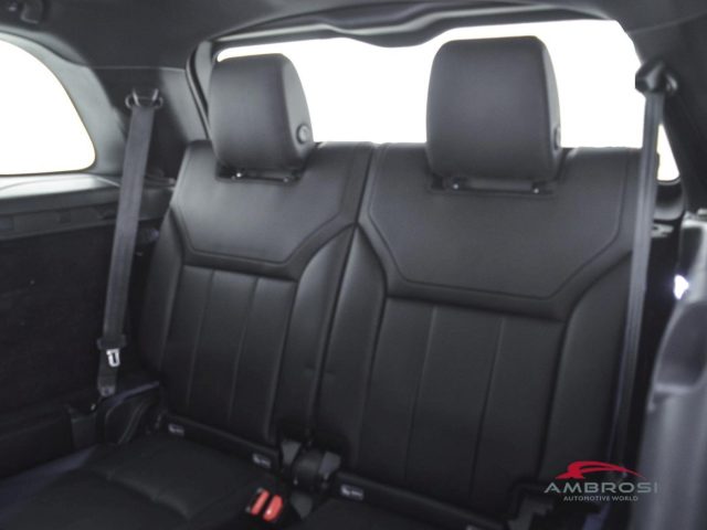 LAND ROVER Discovery usata 10
