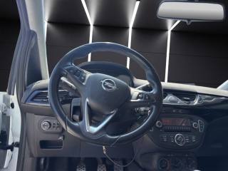 OPEL Corsa usata, con Cruise Control