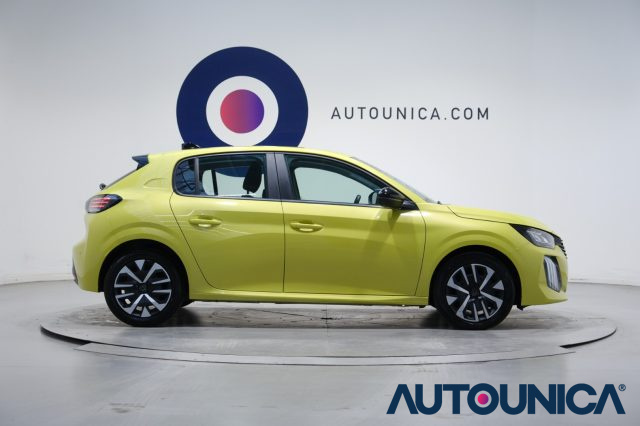 PEUGEOT 208 usata, con Alzacristalli elettrici