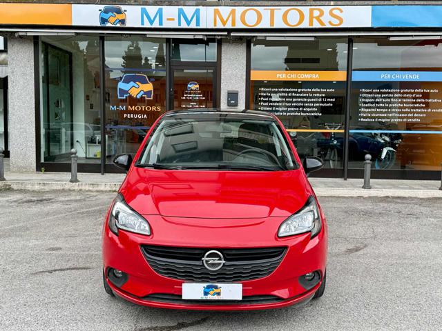 OPEL Corsa usata, con Airbag