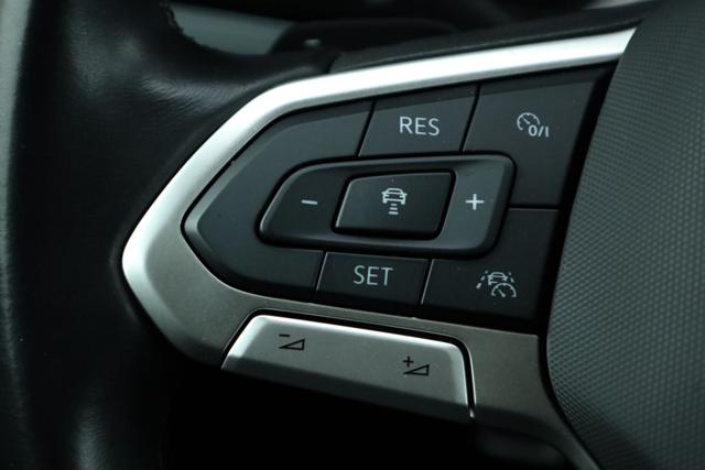 VOLKSWAGEN Taigo usata, con Vivavoce