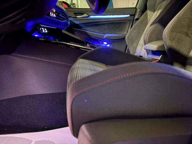 VOLKSWAGEN Golf GTI usata, con Isofix