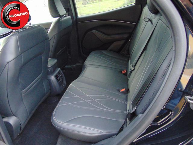 FORD Mustang Mach-E usata, con Autoradio