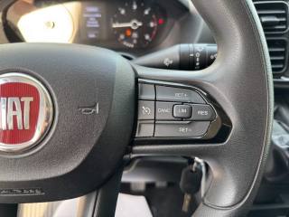 FIAT Ducato usata, con Luci diurne LED