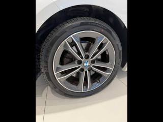 BMW 218 usata, con Controllo trazione