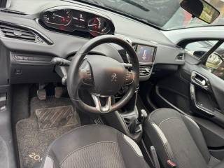 PEUGEOT 208 usata, con Servosterzo