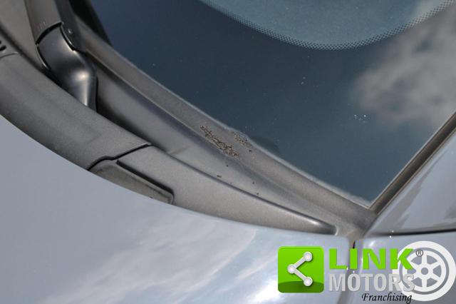 FIAT 500 usata, con Android Auto