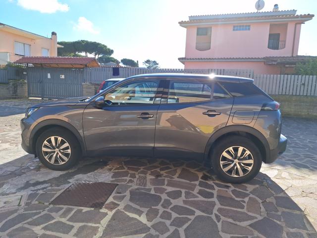 PEUGEOT 2008 usata, con Airbag Passeggero
