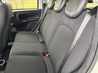 FIAT Panda Cross usata, con Immobilizzatore elettronico